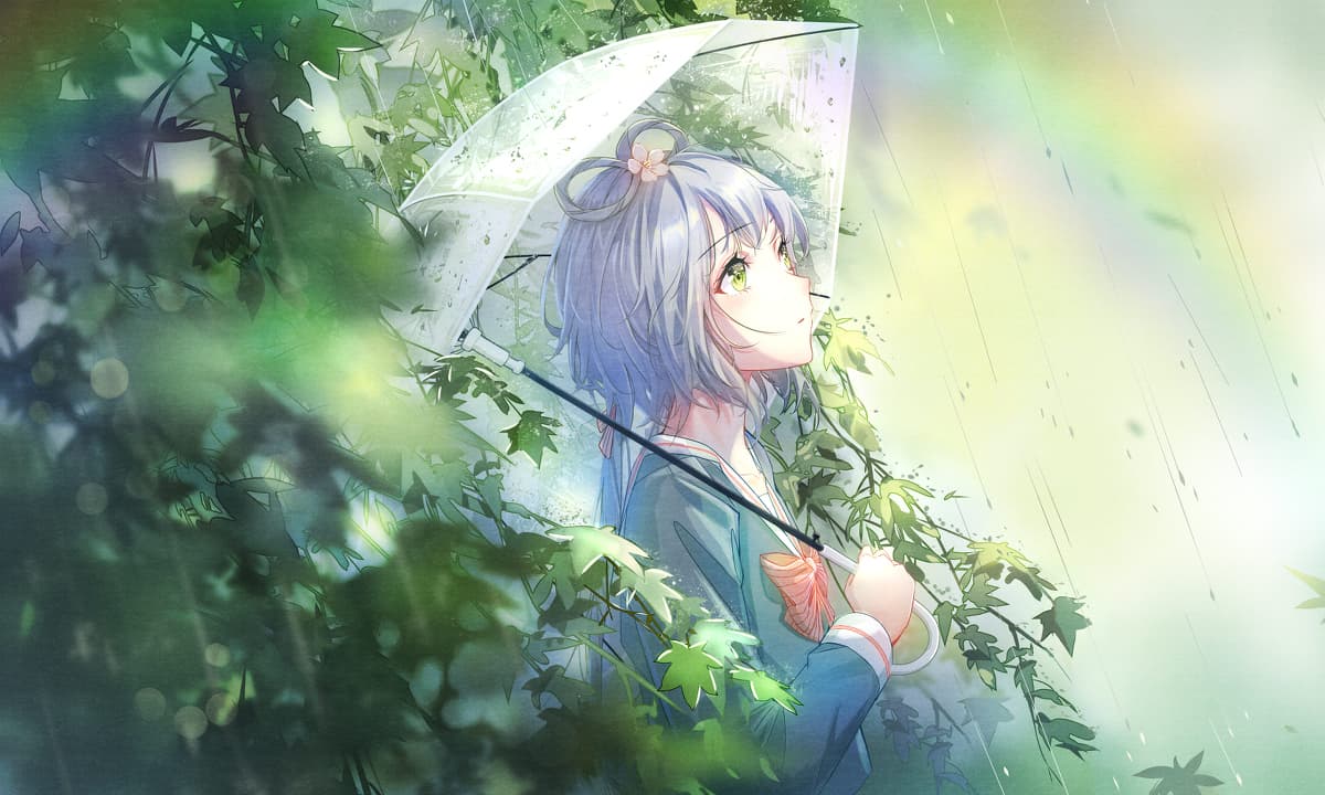自拍